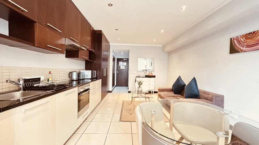 1 Bedroom Property for Sale in Cape Town City Centre Western Cape